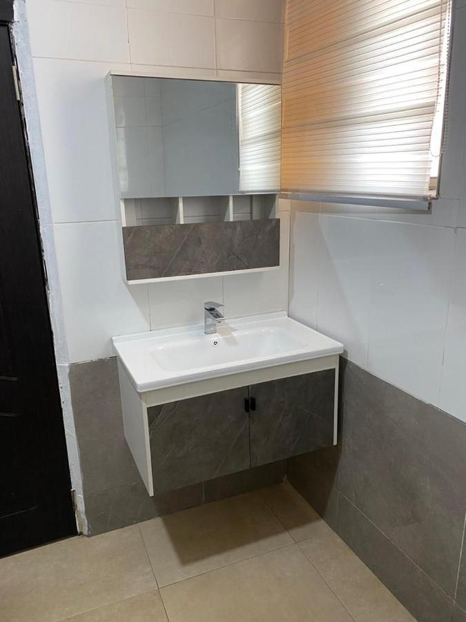 Milton Avenue Suites Accra Kültér fotó